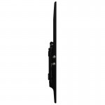 Fits Samsung TV model LE46C654M1KXXU Black Tilting TV Bracket