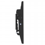 Fits Samsung TV model UE40F6500 Black Tilting TV Bracket