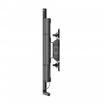 Fits Samsung TV model LT23B550EW Black Swivel & Tilt TV Bracket