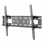 Fits Samsung TV model UE46ES6300UXXU Black Tilting TV Bracket