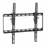 Fits Samsung TV model UE55B7020 Black Tilting TV Bracket