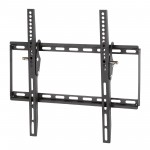 Fits Samsung TV model UE50J5500AWXXN Black Tilting TV Bracket