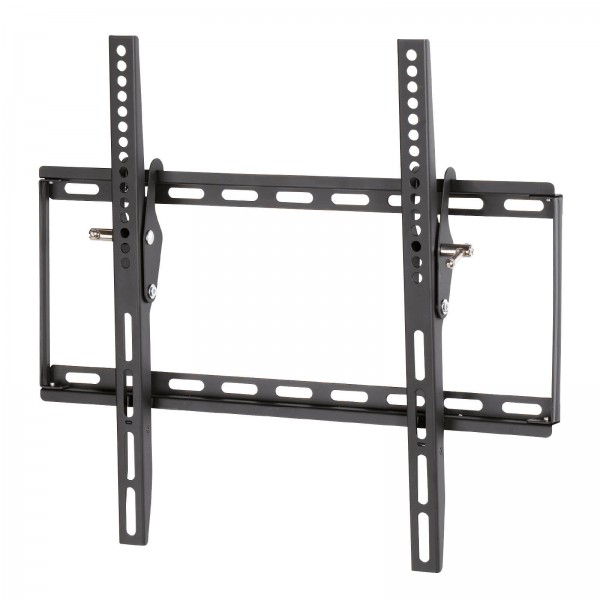 Fits Samsung TV model UE50TU7000KXXU Black Tilting TV Bracket